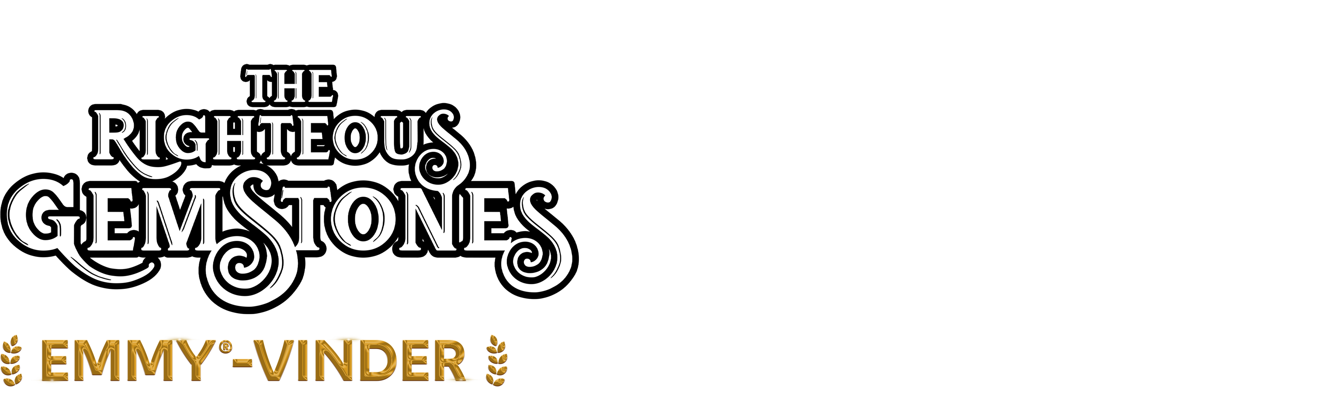 The Righteous Gemstones