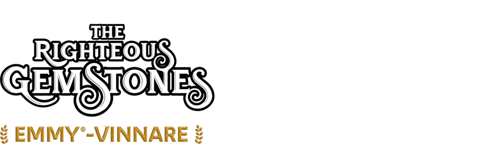 The Righteous Gemstones