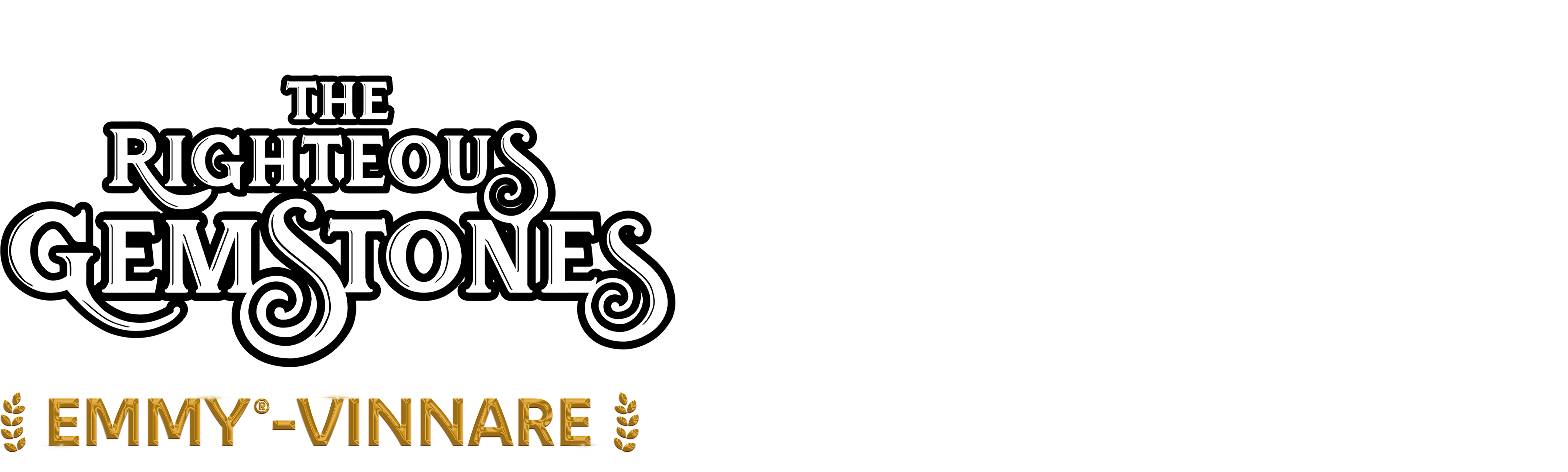 The Righteous Gemstones