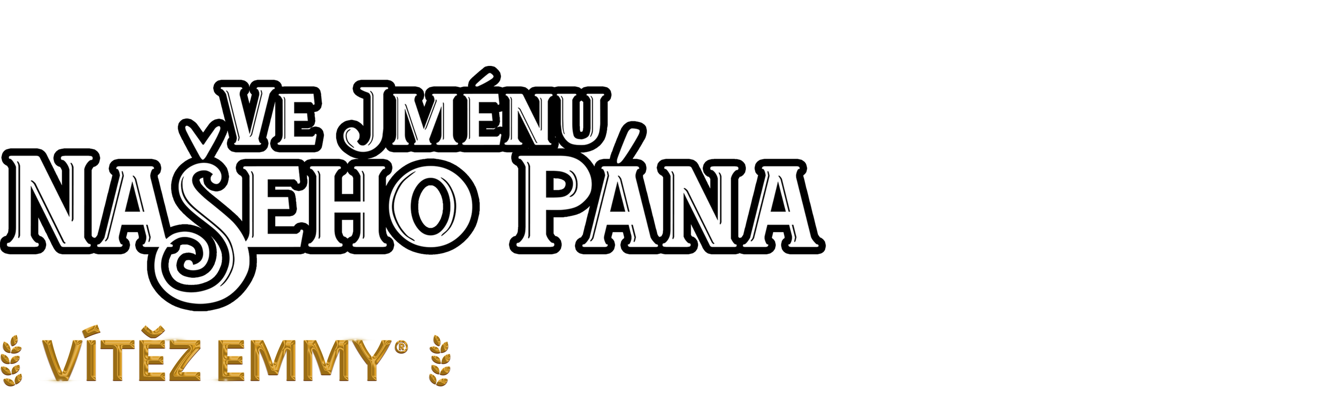 Ve jménu našeho Pána