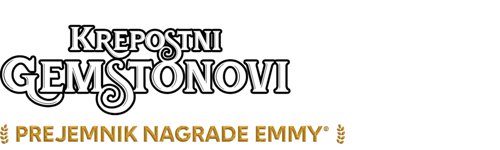 Krepostni Gemstonovi