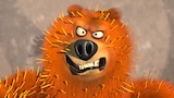 Zen Bear