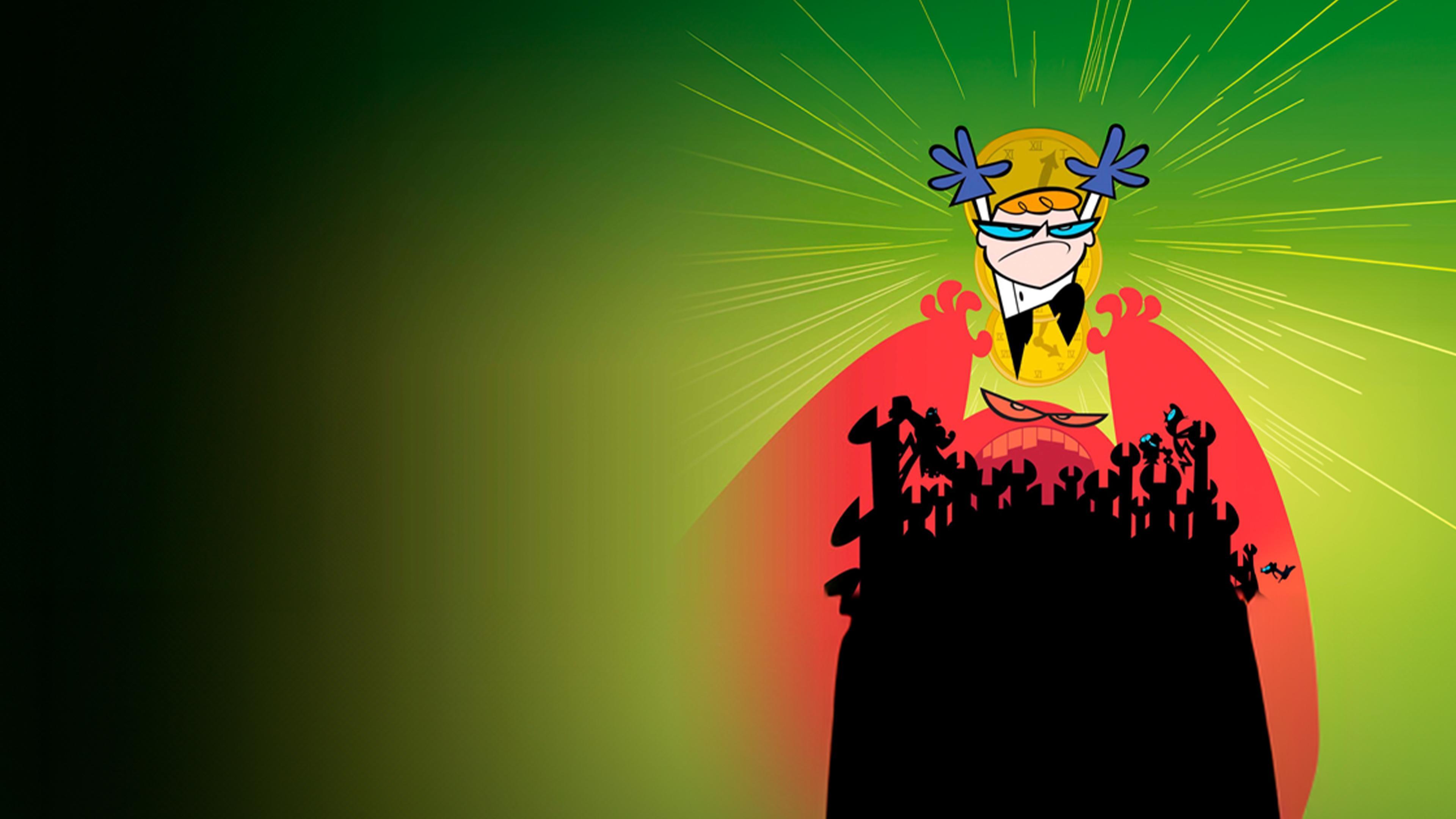 Ver El laboratorio de Dexter: El viaje de Dexter | HBO Max