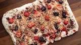 Breakfast Freezer Faves