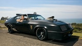Ford XR8 - Australia