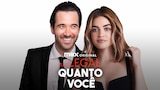 Tão Legal Quanto Você