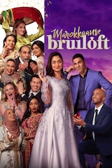 Marokkaanse Bruiloft