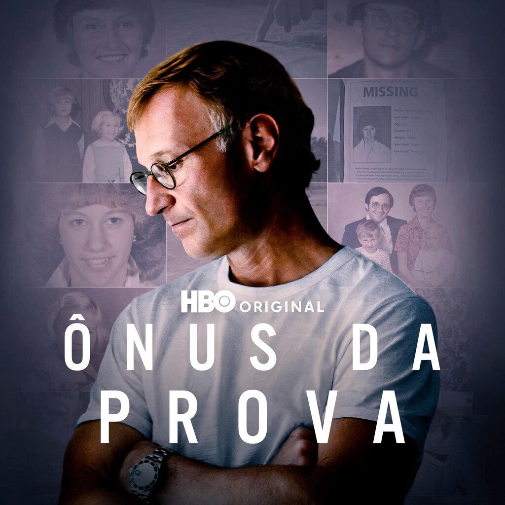 Ônus da Prova