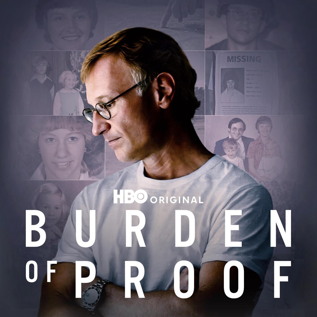 Burden of Proof (HBO)