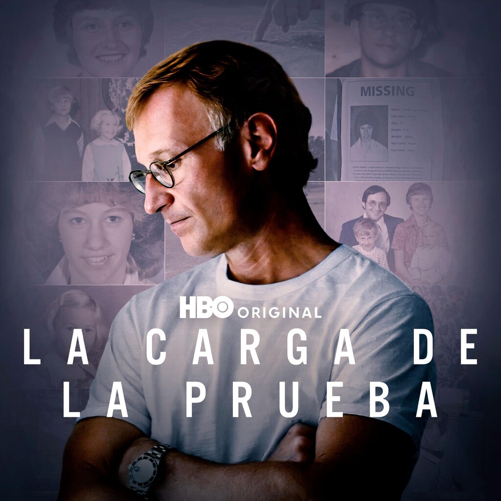 La Carga de la Prueba (HBO)