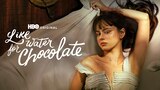 Like Water for Chocolate