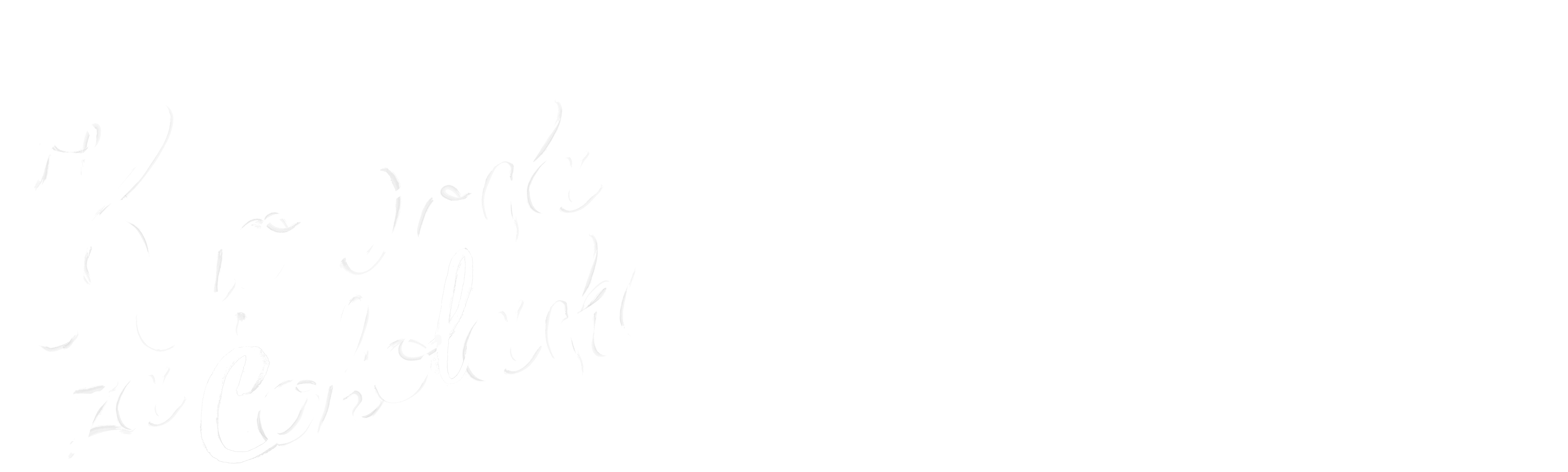 Kao voda za čokoladu