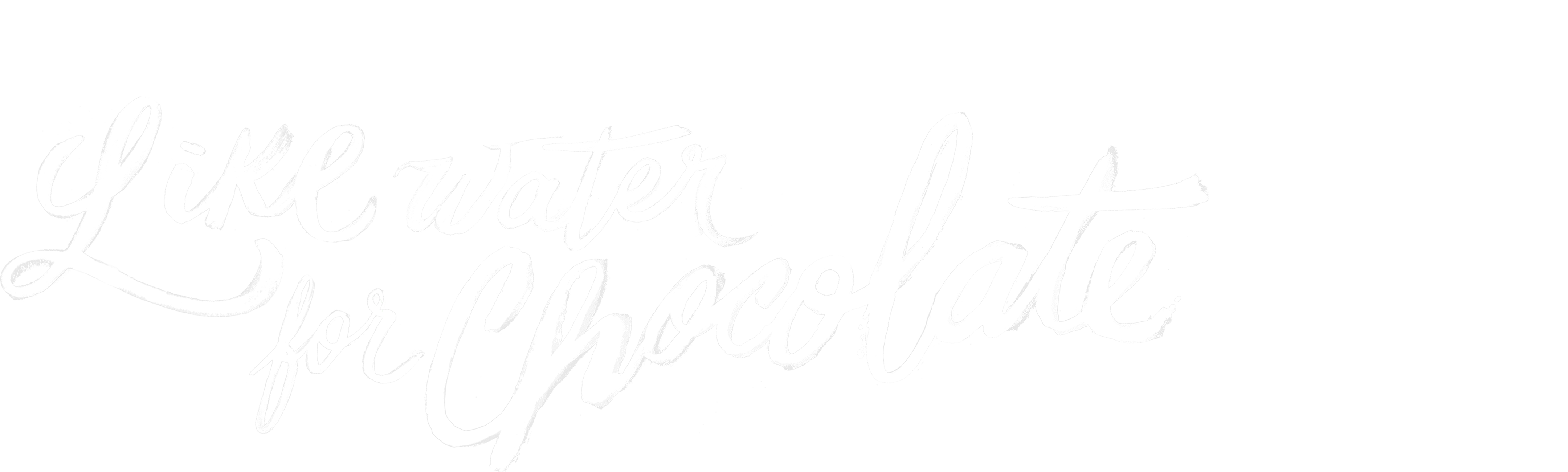 Like Water for Chocolate (HBO)
