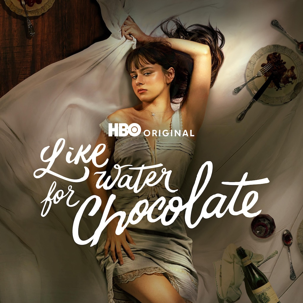 Like Water for Chocolate