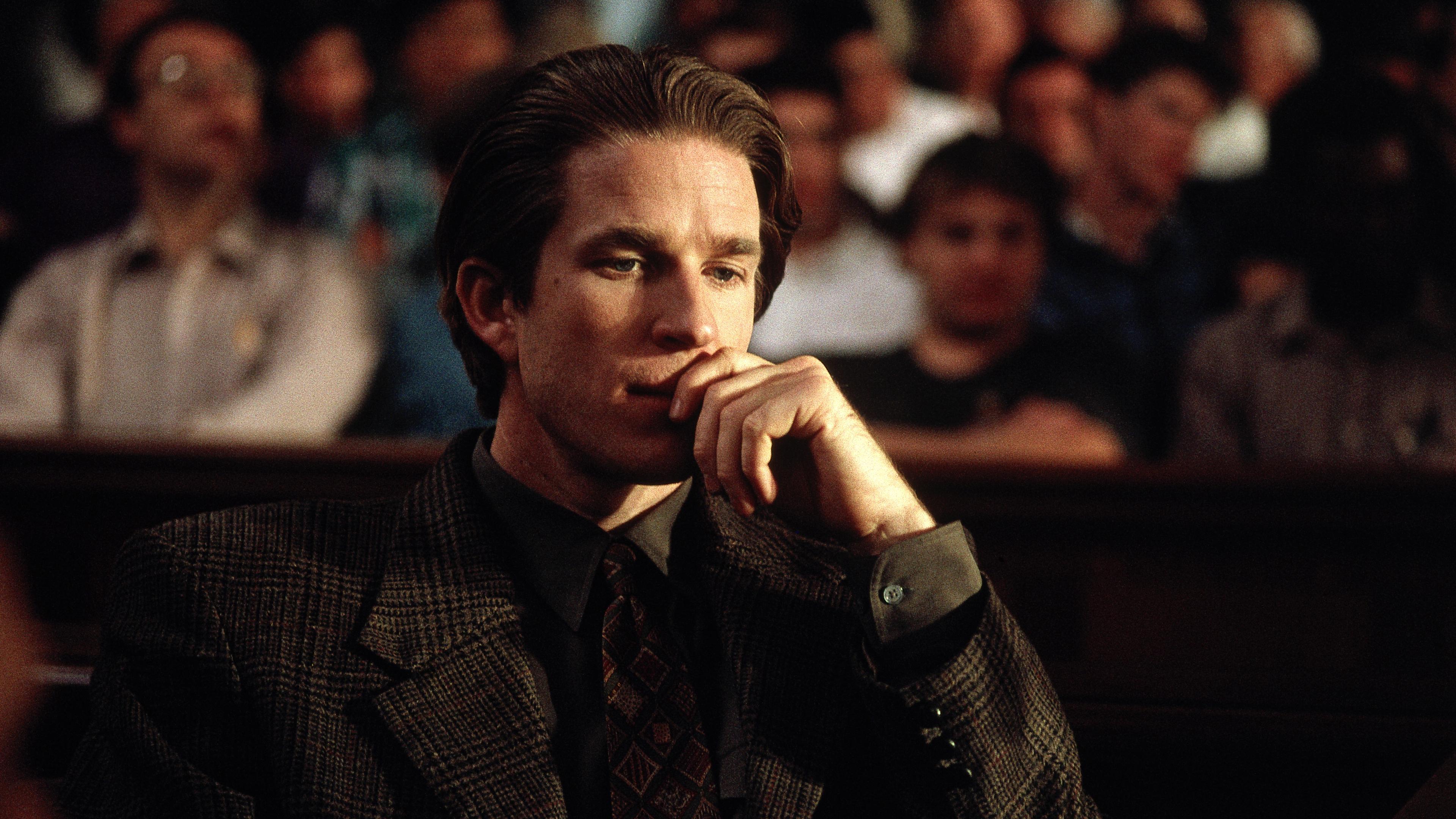 Ver Y la Banda Siguió Tocando (HBO) Max