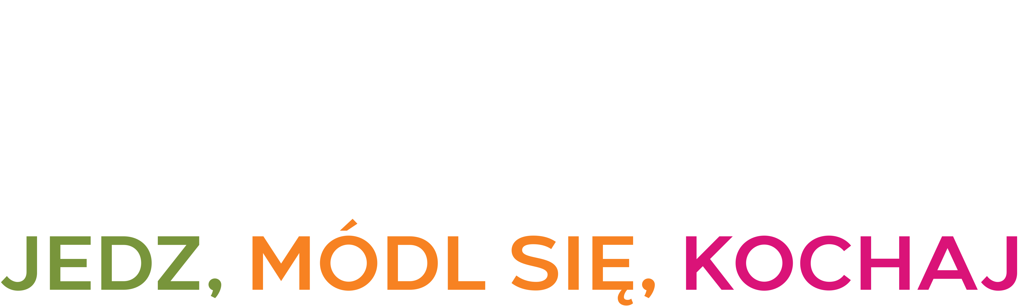 Jedz, módl się, kochaj