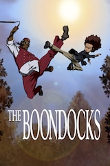 The Boondocks
