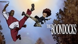 The Boondocks