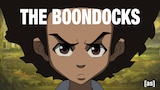 The Boondocks