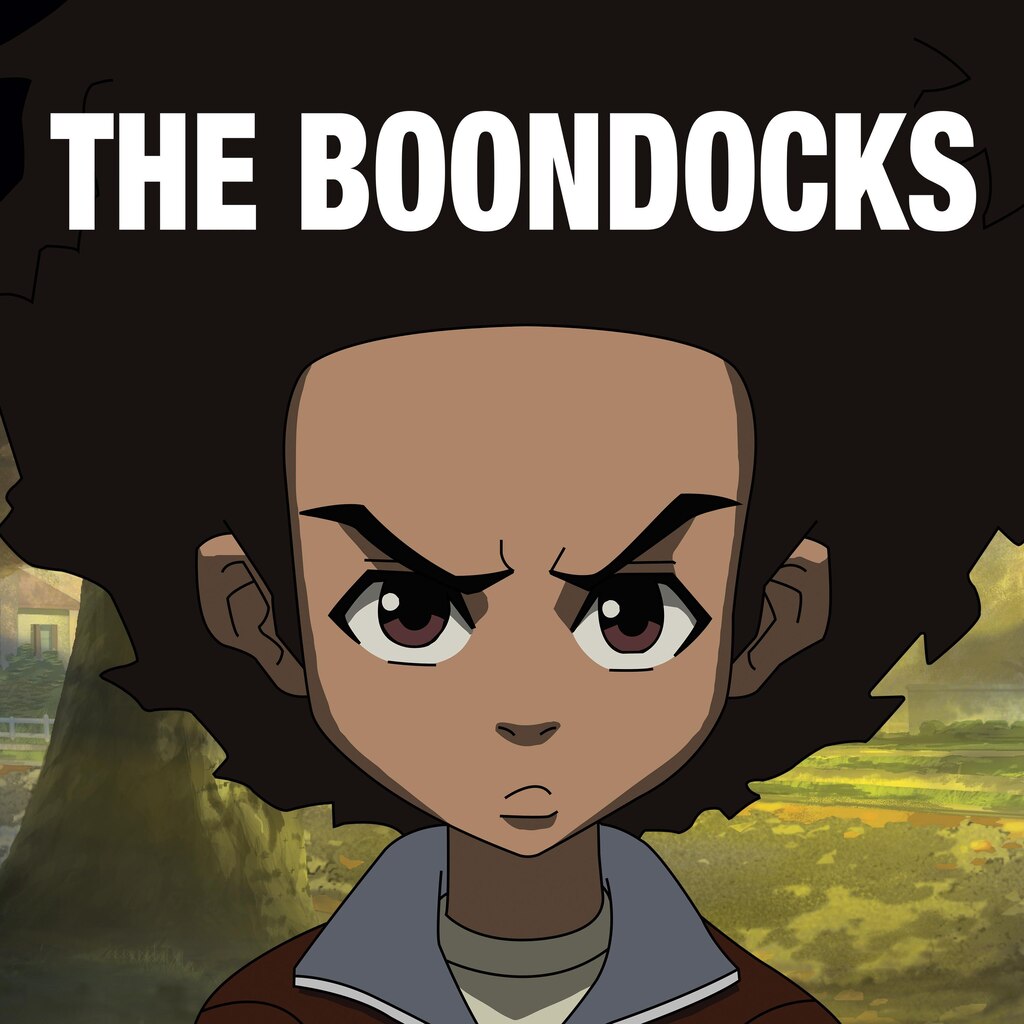Watch The Boondocks | Season 3 Episode 6 | HBO Max