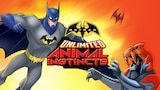 Batman Ilimitado: Instinto Animal