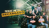 Texas Metal: recargado