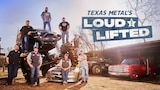 Texas Metal XL