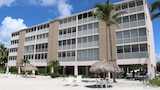 Cheese Heads to Fort Myers Beach Heads