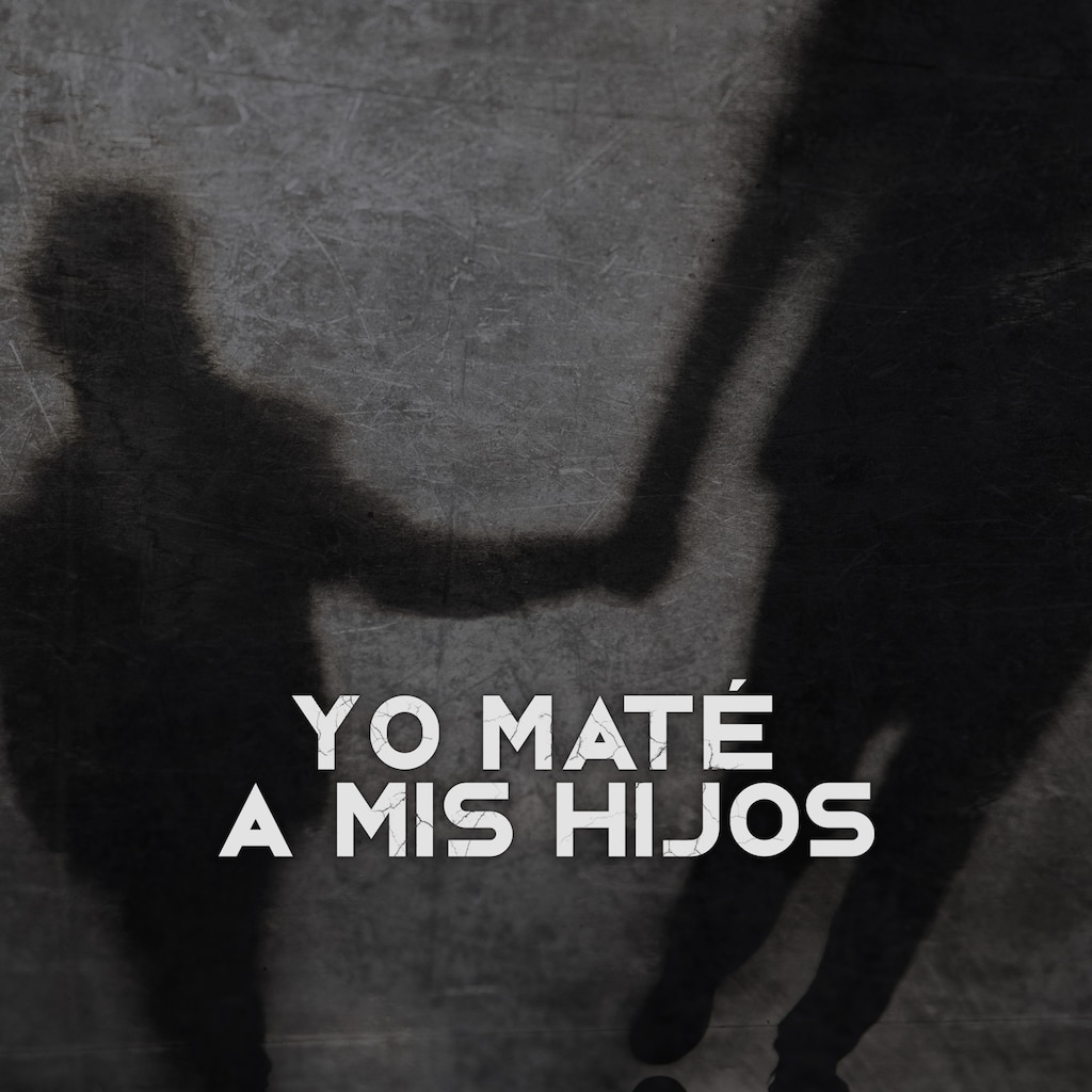 Yo maté a mis hijos