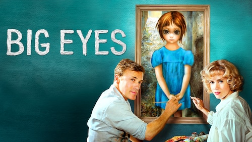 Ver Big Eyes (HBO) | HBO Max