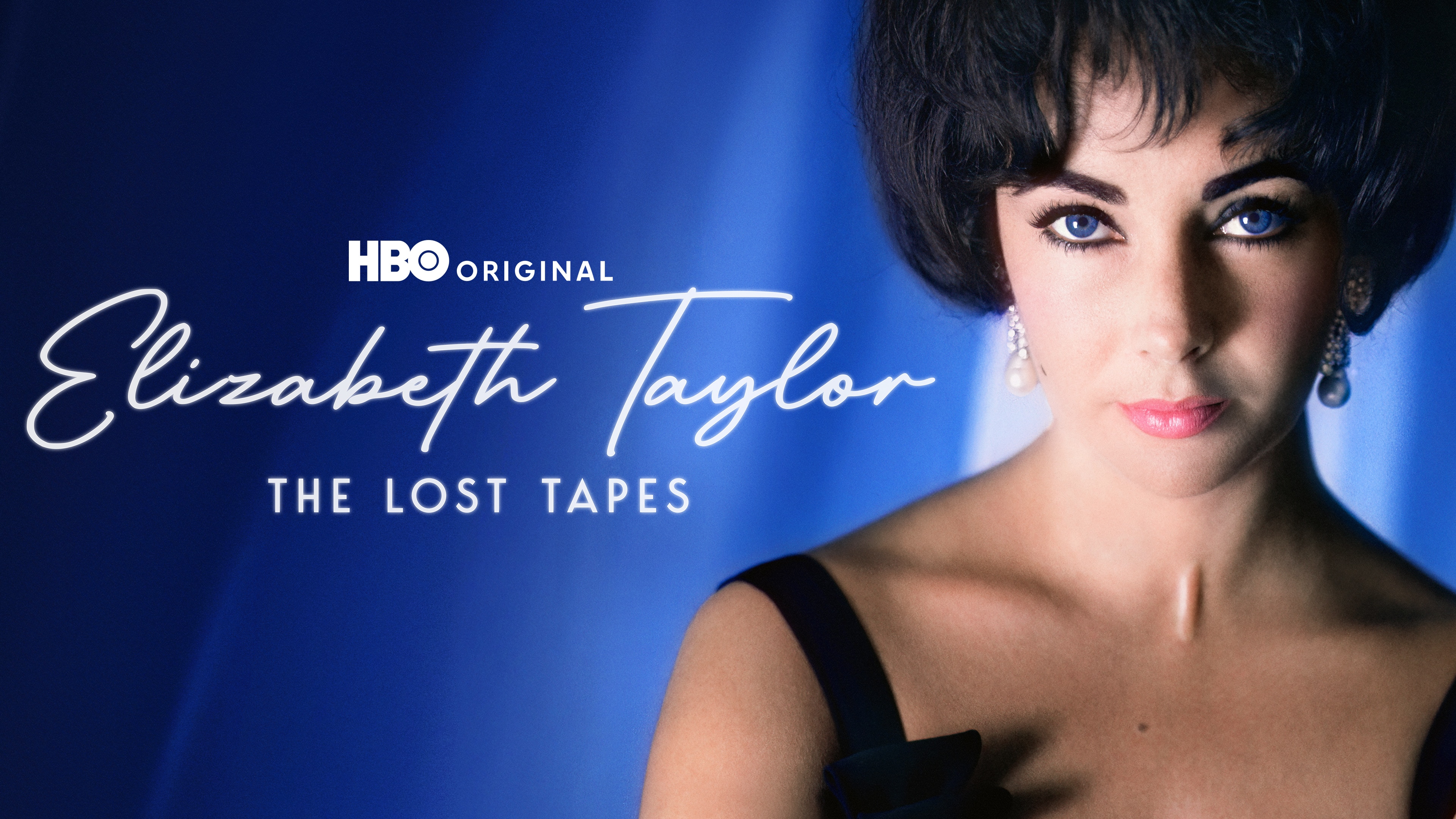 Watch Elizabeth Taylor: The Lost Tapes (HBO) | Max