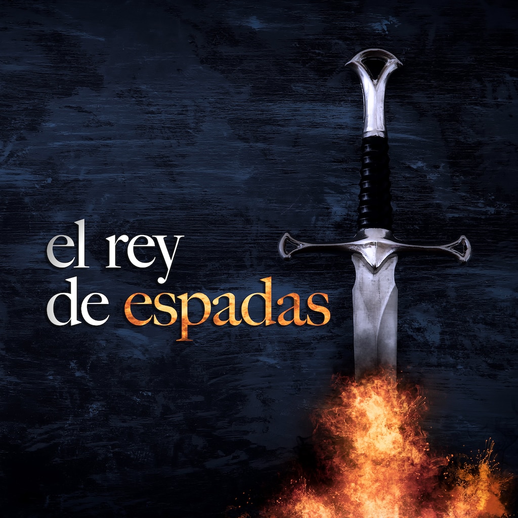 El Rey de Espadas