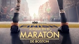 Ataque En El Maratón De Boston
