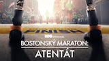 Bostonský maraton: Atentát