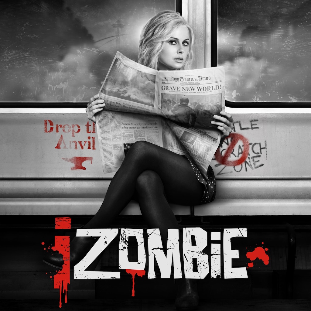 iZOMBIE