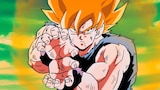 ¡El Enfadado Súper Saiyajin! ¡Gokú Acaba con el Desafío!