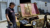 Project Update: The Garden Jeep CJ2A Engine Rehab