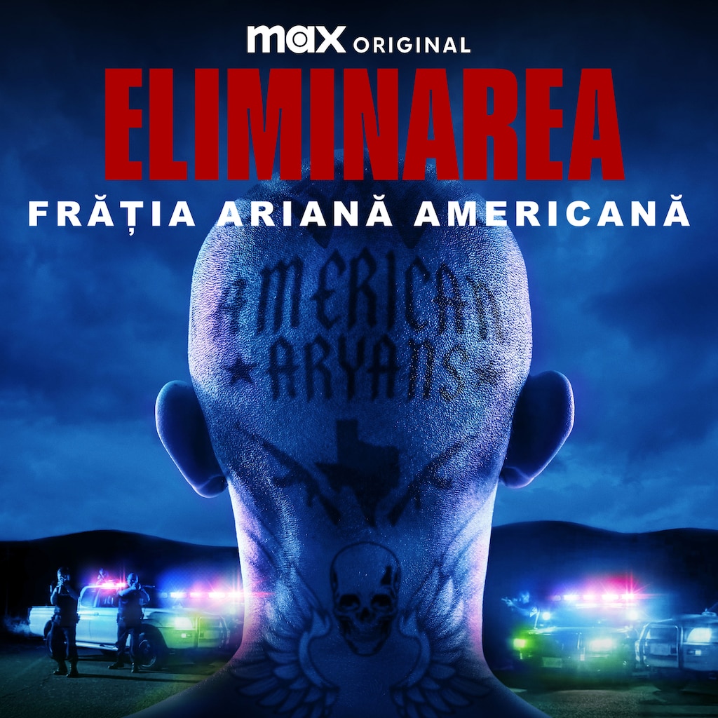 Eliminarea: Frăția ariană americană