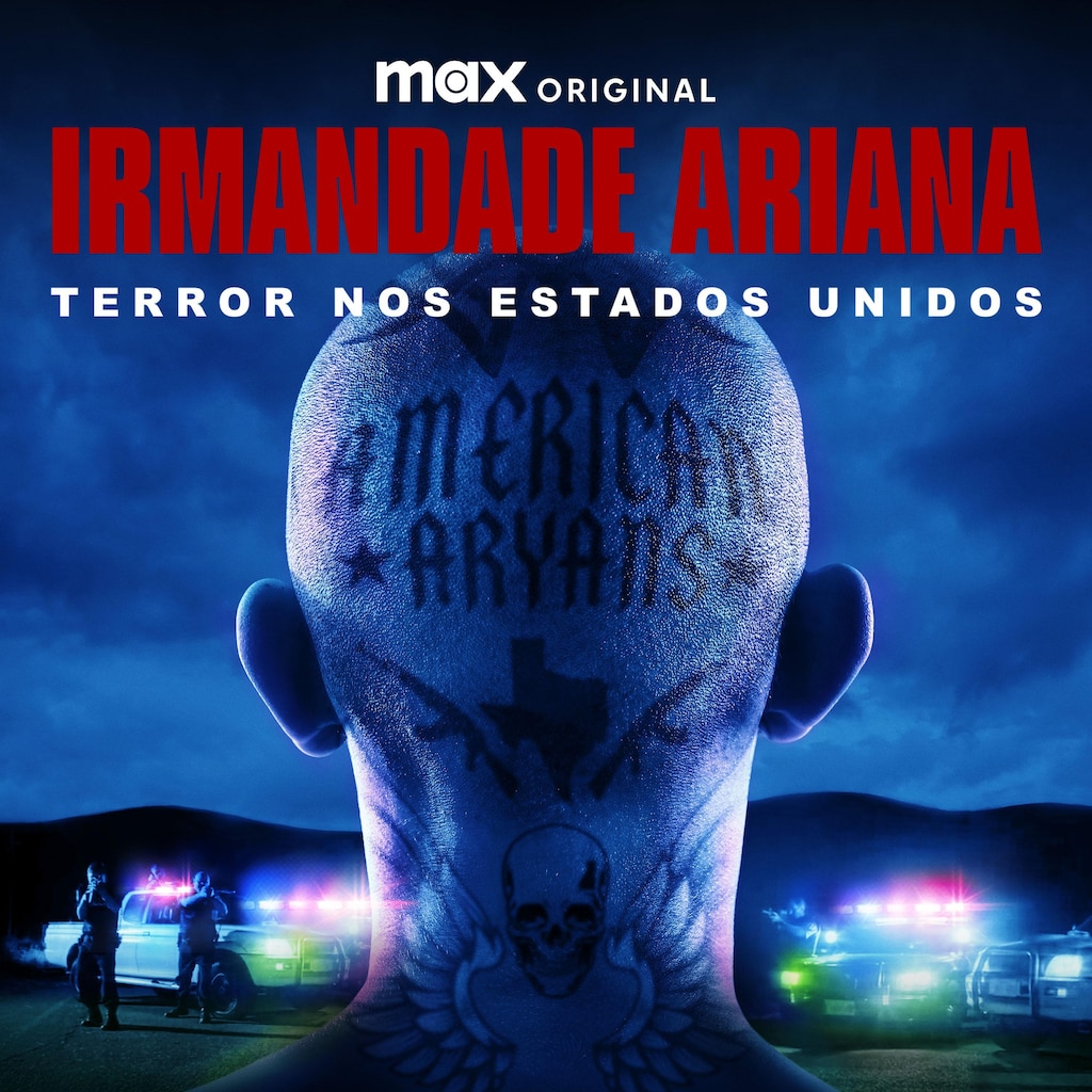 Irmandade Ariana: Terror Nos Estados Unidos