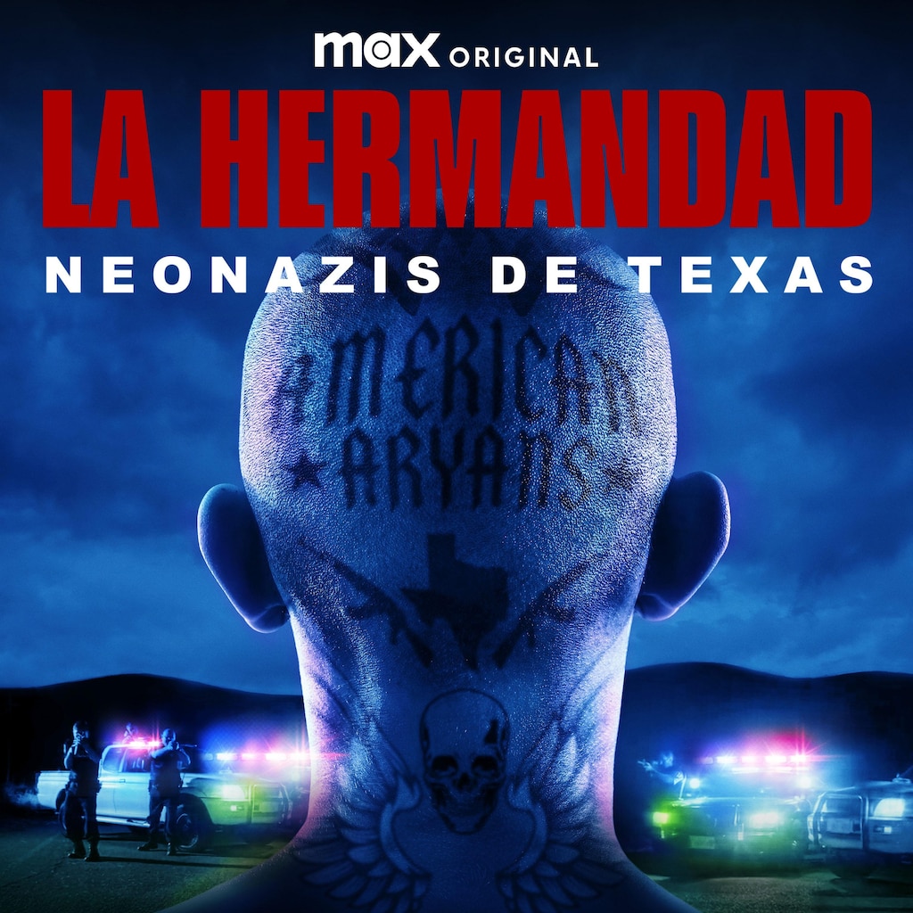 La hermandad: Neonazis de Texas