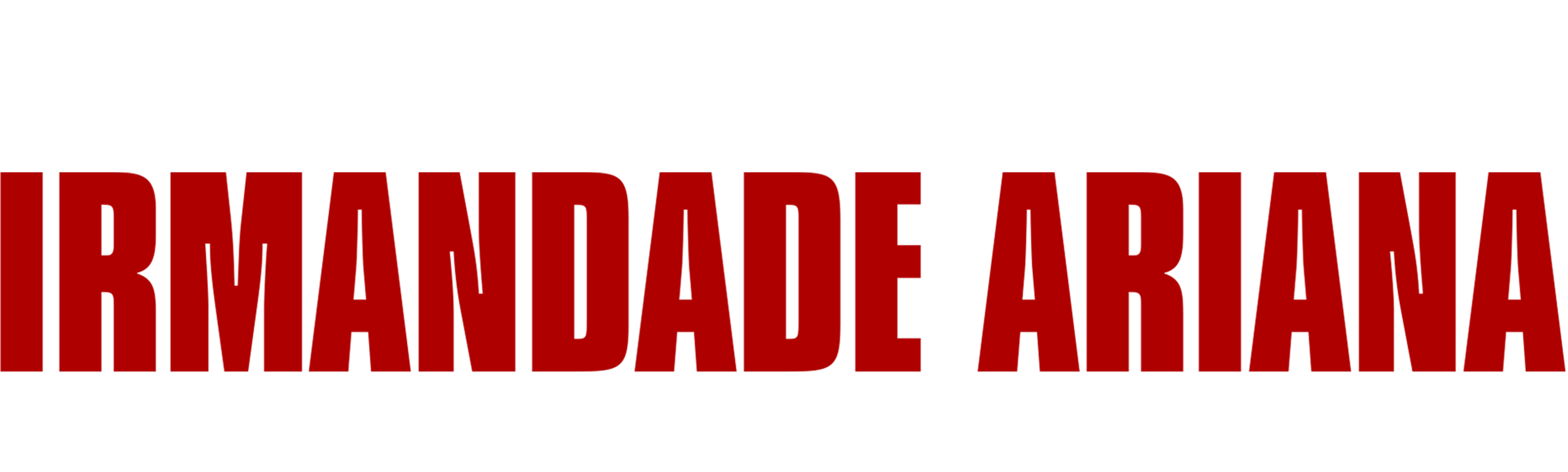 Irmandade Ariana: Terror Nos Estados Unidos