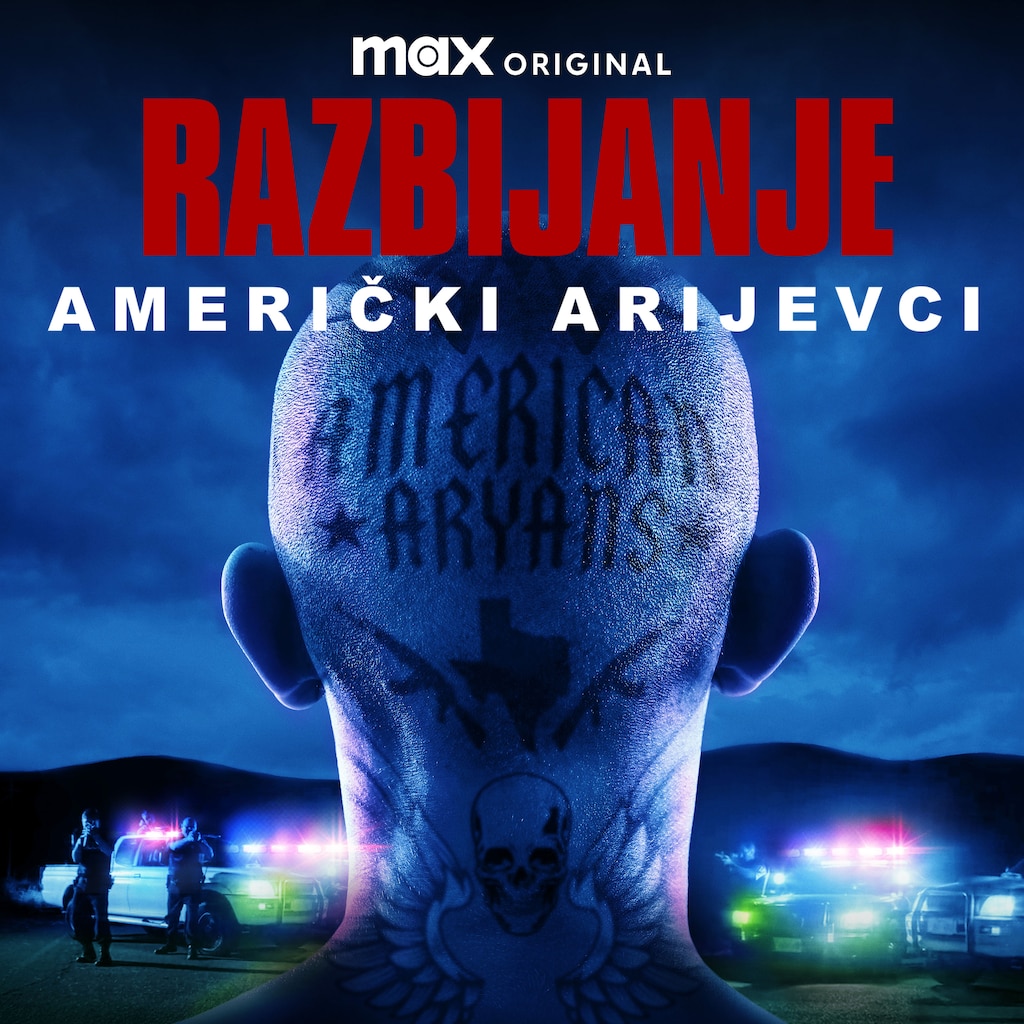 Razbijanje: Američki arijevci