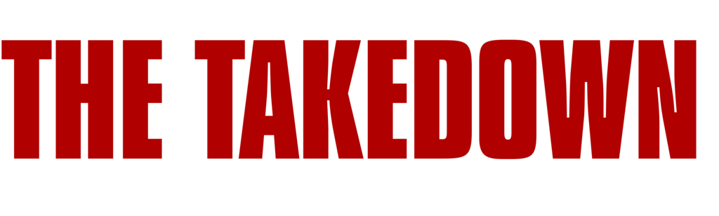 The Takedown: American Aryans