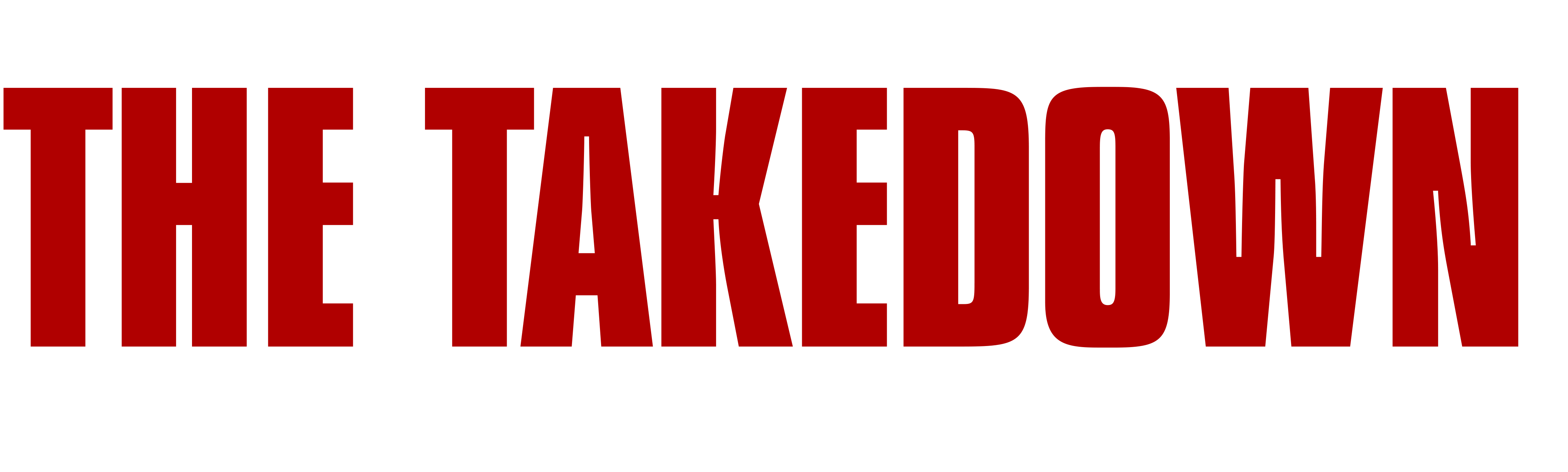 The Takedown: American Aryans