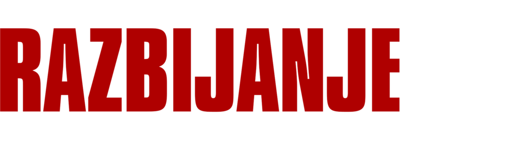 Razbijanje: Američki arijevci