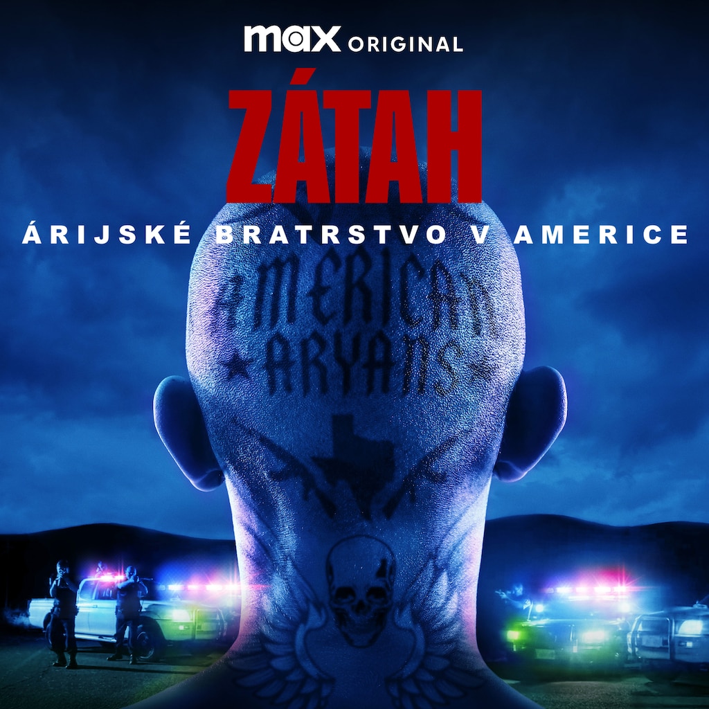 Zátah: Árijské bratrstvo v Americe