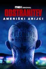 Odstranitev: Ameriški arijci