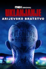 Uklanjanje: Arijevsko bratstvo