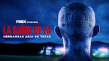 La caída de la Hermandad Aria de Texas