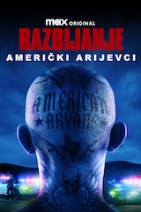 Razbijanje: Američki arijevci